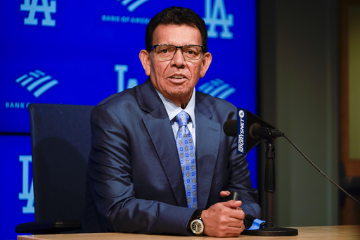 Fernando Valenzuela, the Mexican pitcher whose accomplishments with the Dodgers sparked ‘Fernandomania,’ passes away at 63