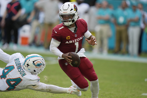 Tua Tagovailoa asserts the Dolphins can still salvage their season following a 2-5 beginning.