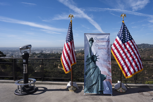 Plans of Newly Naturalized U.S. Citizens for Voting in the 2024 Election