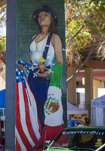 Lowriding transcends automobiles; it embodies family and heritage for Latinos in the United States.