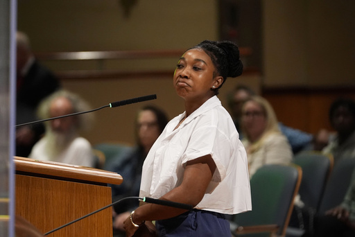 A civil rights legend’s family resists plans to convert her childhood home into a museum