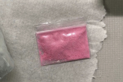 Understanding the recreational substance known as ‘pink cocaine’