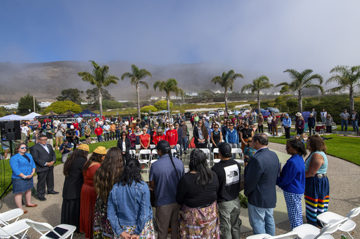 California Chumash tribe to jointly manage marine sanctuary in groundbreaking collaboration