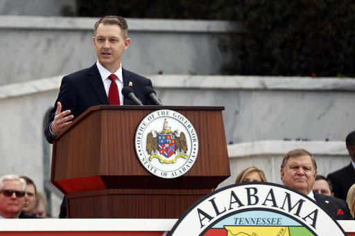 Federal judge intervenes to stop Alabama initiative that removed thousands of legitimate voters