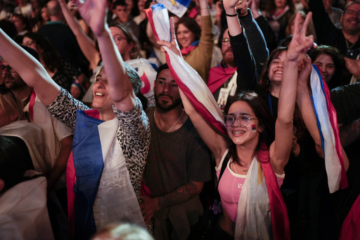 Uruguay’s presidential election final round is expected to be close, yet consensus among opponents means it’s not a suspenseful contest.