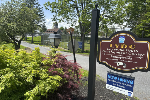 Numerous lawsuits allege that many children faced sexual abuse within juvenile detention centers in Pennsylvania.