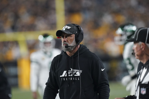 Rodgers, Adams’ return can’t lift Jets as they suffer another defeat