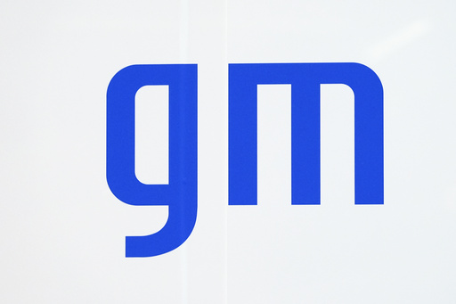 General Motors rebounds from US sales decline and setbacks in China to achieve $3 billion profit in the third quarter