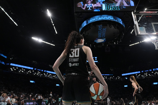 Lynx and Liberty Prepare for Game 3 in WNBA Finals as Series Stands Even