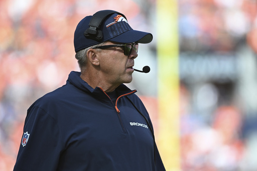 Herbert guides Chargers to 23-16 victory against Broncos, who lost Surtain to a concussion.