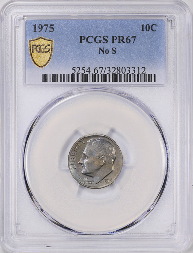 Uncommon dime purchased by Ohio farm family and concealed for years sells for $500,000 at auction