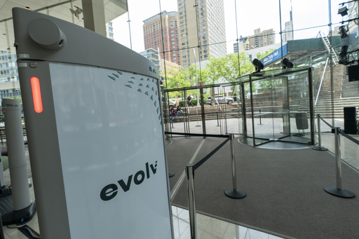 Evolv, a security technology firm, probes into sales irregularities, cautioning that its latest financial results may be inaccurate.