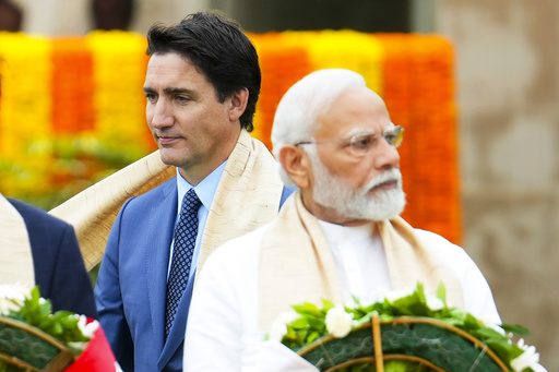 India and Canada relations have faced challenges, but now they have reached a new low.