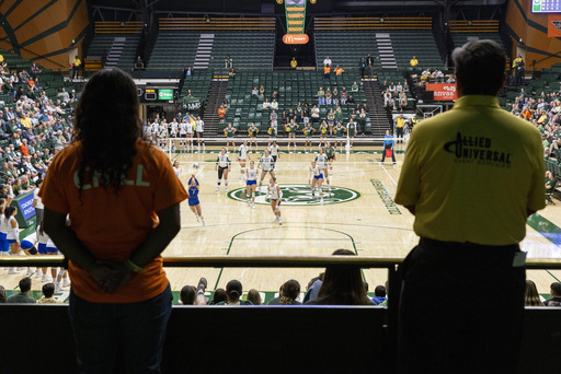 Key Facts About the San Jose State Volleyball Team and the Reasons Behind Opponents’ Match Boycotts