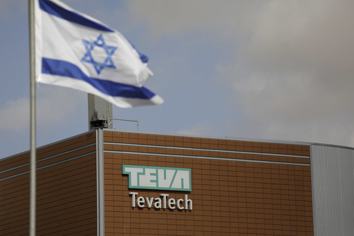 EU Commission imposes $500 million penalty on Teva for obstructing competitor’s MS medication.