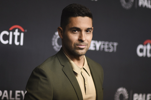 Wilmer Valderrama. Rosario Dawson. America Ferrera. Star-led drive aims to get Latinos to vote