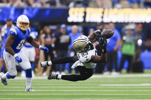 Saints’ sharp decline is dragging them back to their troubled past