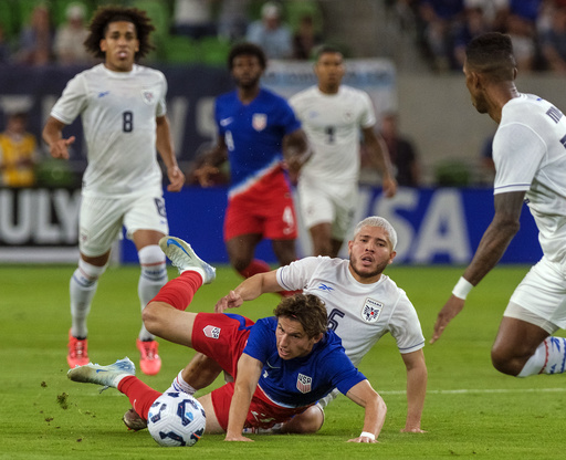 Pochettino earns victory in US coaching debut with Musah and Pepi netting in 2-0 win against Panama