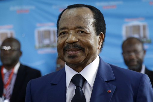 President Paul Biya returns to Cameroon as speculation about his declining health arises.