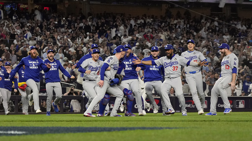 World Series game durations rose to 3:19 in the second year of pitch clock implementation, increasing from 3:01.