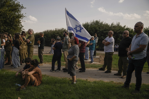 Israel confronts a formidable and elusive adversary in Hezbollah’s unmanned aerial vehicles