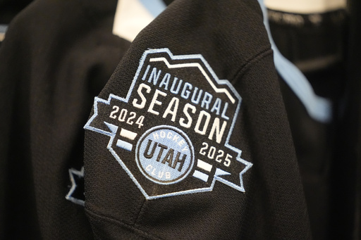 Utah Hockey Club hopes to reward new city by ending long playoff drought