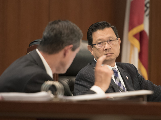 Southern California official set to step down and admit guilt in investigation over COVID funds