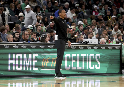 Celtics gear up for banner unveiling and season opener against adversary New York Knicks