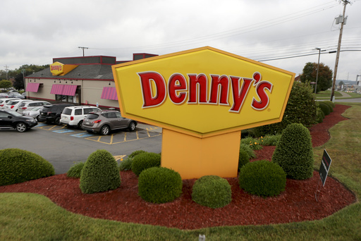 Denny’s anticipates the closure of 150 restaurants by late 2025.