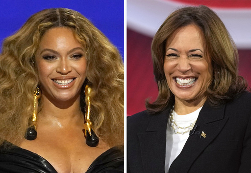 Beyoncé, who lends her song ‘Freedom’ as the campaign anthem for Harris, is anticipated to attend the Texas rally for Democrats on Friday.