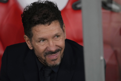 Atletico Madrid stunned after its biggest loss in Europe since 2021: ‘It was really bad’