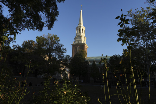 Insights from AP’s analysis of the history and current status of two landmark churches in Philadelphia