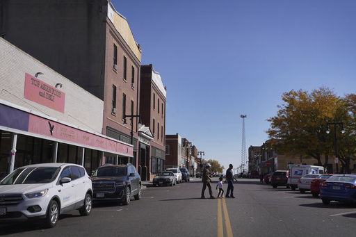 Past and Present: The Impact of Immigration on a Minnesota Farming Community