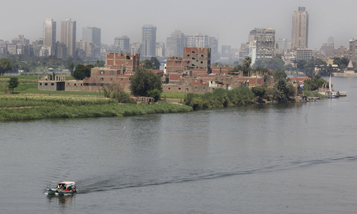 Nile basin countries announce enforcement of water-sharing agreement despite Egypt’s opposition.