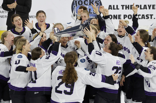 Women’s Professional Hockey League announces 90-match calendar starting November 30