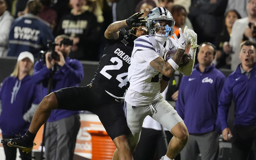 Shilo Sanders of Colorado looks to rebound in Arizona following critique from his coach and father.