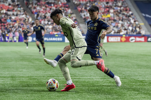 LAFC triumphed 2-1 against Whitecaps with standout performances from Mateusz Bogusz and Ilie Sánchez.