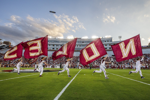 Miami’s Ward, BC’s Ezeiruaku, and Pitt’s Narduzzi are recognized among AP’s ACC midseason award winners