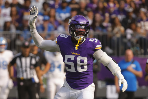 Vikings narrowly fell to the Lions, requiring adjustments to maintain their competitive edge.