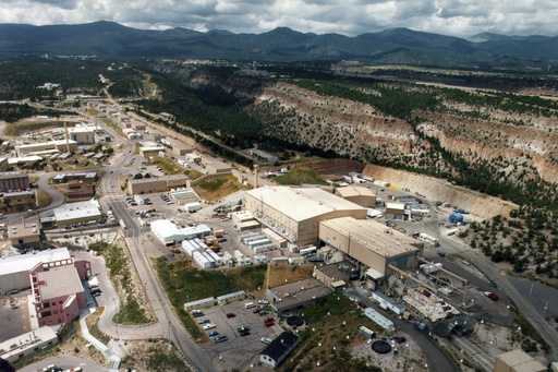 US nuclear weapon production sites violated environmental rules, federal judge decides