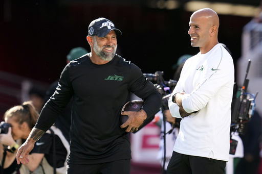 Jets’ Jeff Ulbrich initially viewed coaching as ‘insanity’ until a single play revealed its significance