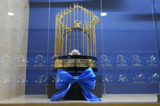 Fernando Valenzuela’s influence is felt strongly at Dodger Stadium as the World Series kicks off.