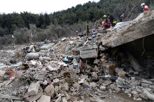 UN calls for inquiry into fatal Israeli attack in northern Lebanon