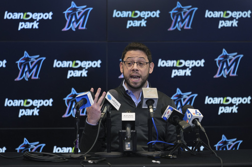 Marlins’ Bendix calls 2024 season ‘frustrating and disappointing’ but vows future will be better