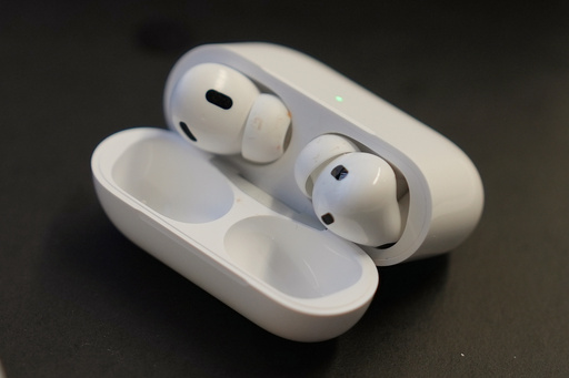 Apple AirPods Pro introduces hearing aid functionality to assist users in addressing an often overlooked issue.