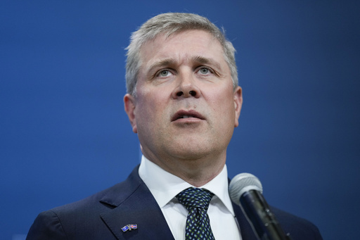 Iceland faces a sudden election following the breakdown of its ruling coalition.