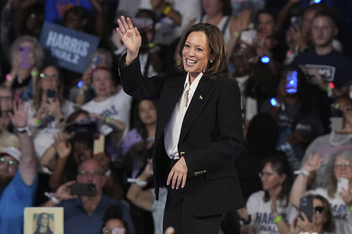 Kamala Harris to have her inaugural Fox News interview with Bret Baier.