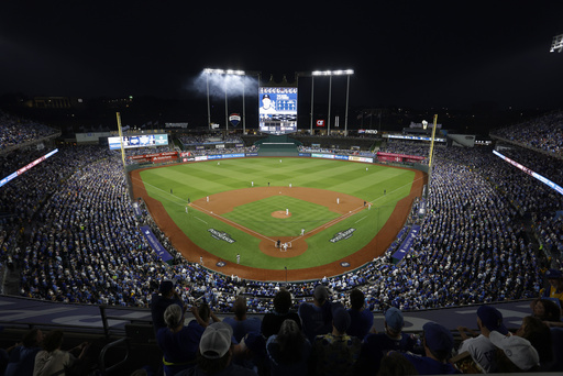 Royals’ General Manager anticipates a comparable budget and a more concise offseason agenda following playoff success.