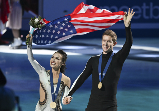 That’s absolutely incredible! Figure skating Grand Prix season kicks off with backflips now permitted