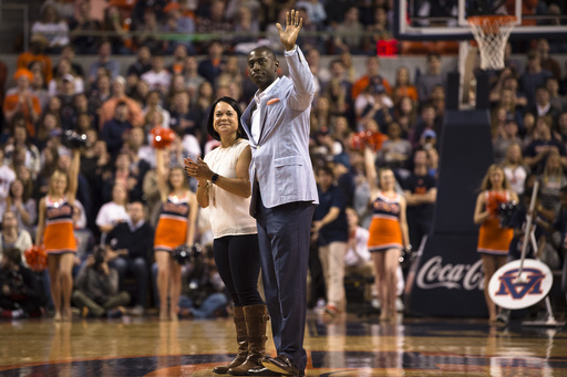 Pitt appoints ex-Auburn athletic director Allen Greene as new AD